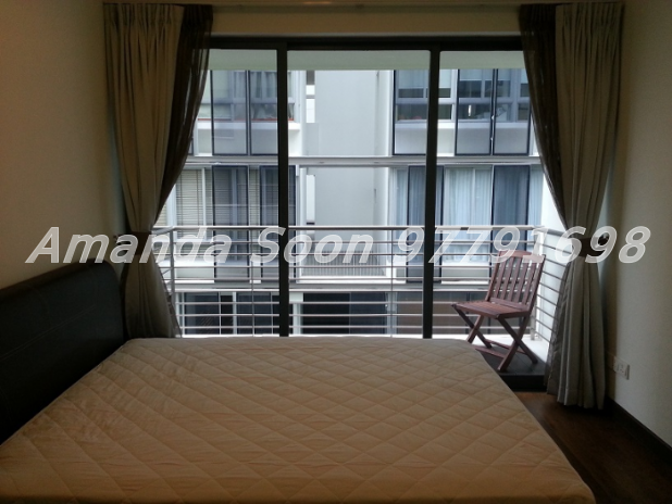 Watermark Robertson Quay (D9), Apartment #58596912